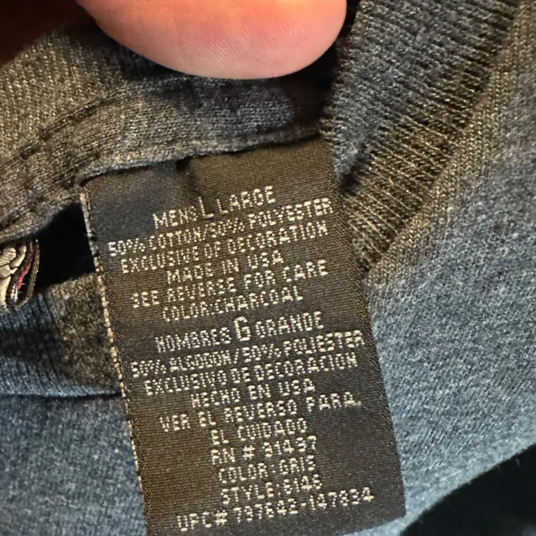 Vintage Men's T-Shirt Dodge Lifted Truck - Image 6