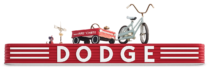 Dodge Antiques