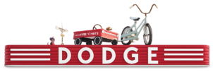 Dodge Antiques